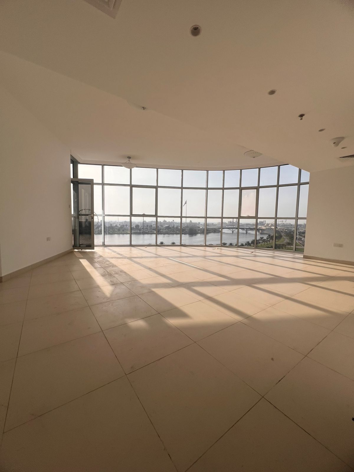 Luxury Tower Grand Opening - First Occupant | 3 Master Bedroom Apartments with 2 Private Parking Spaces