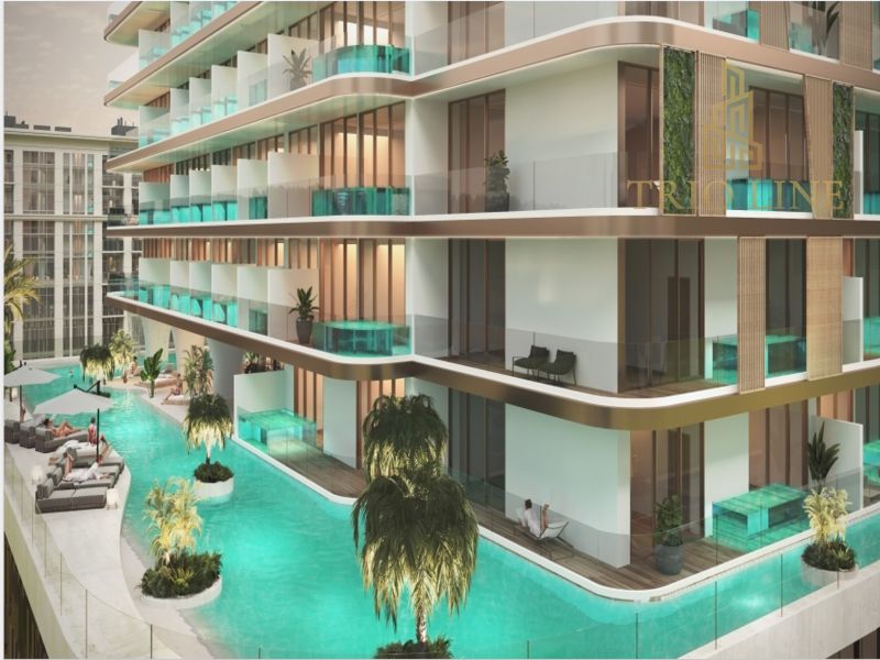 Christmas Offer | HIGH ROI_20% Down Payment _1% MONTHLY