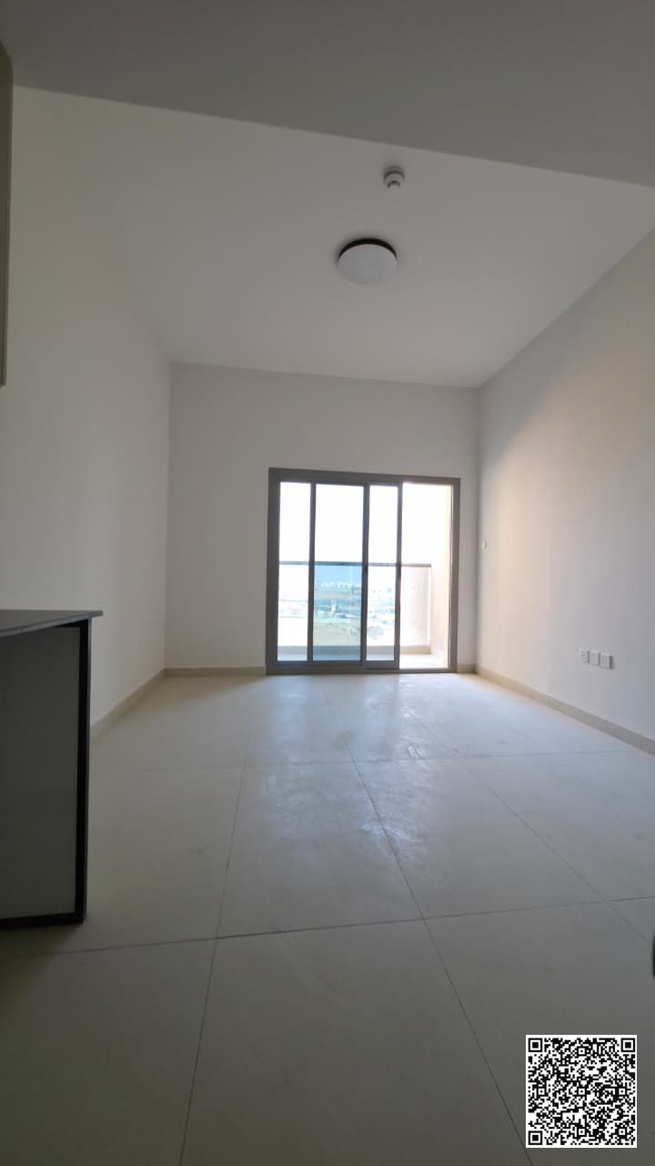 Studio For Sale | Azha Garden Residence | Direct E311 Access