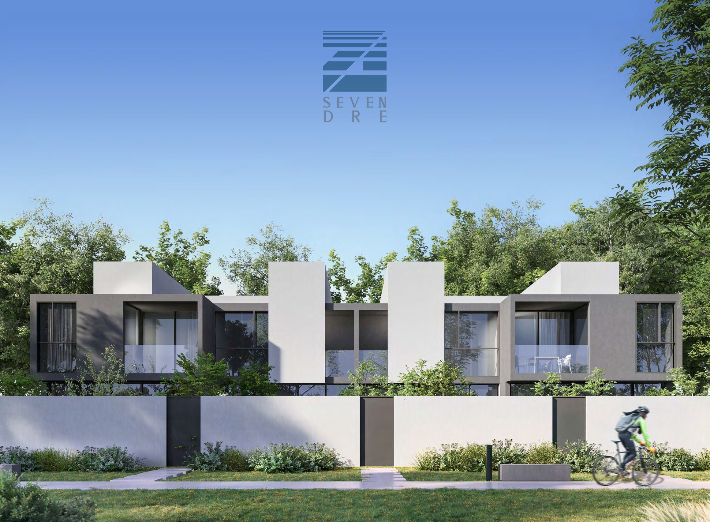 Spacious Townhouse in Sequoia | Masaar 1 | Handover after 2 Months