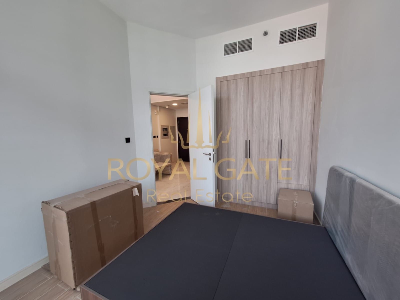 Spacious 1BR Apartment | Best Price for Investment