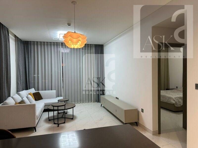 Fully Furnished | Available | Prime Location