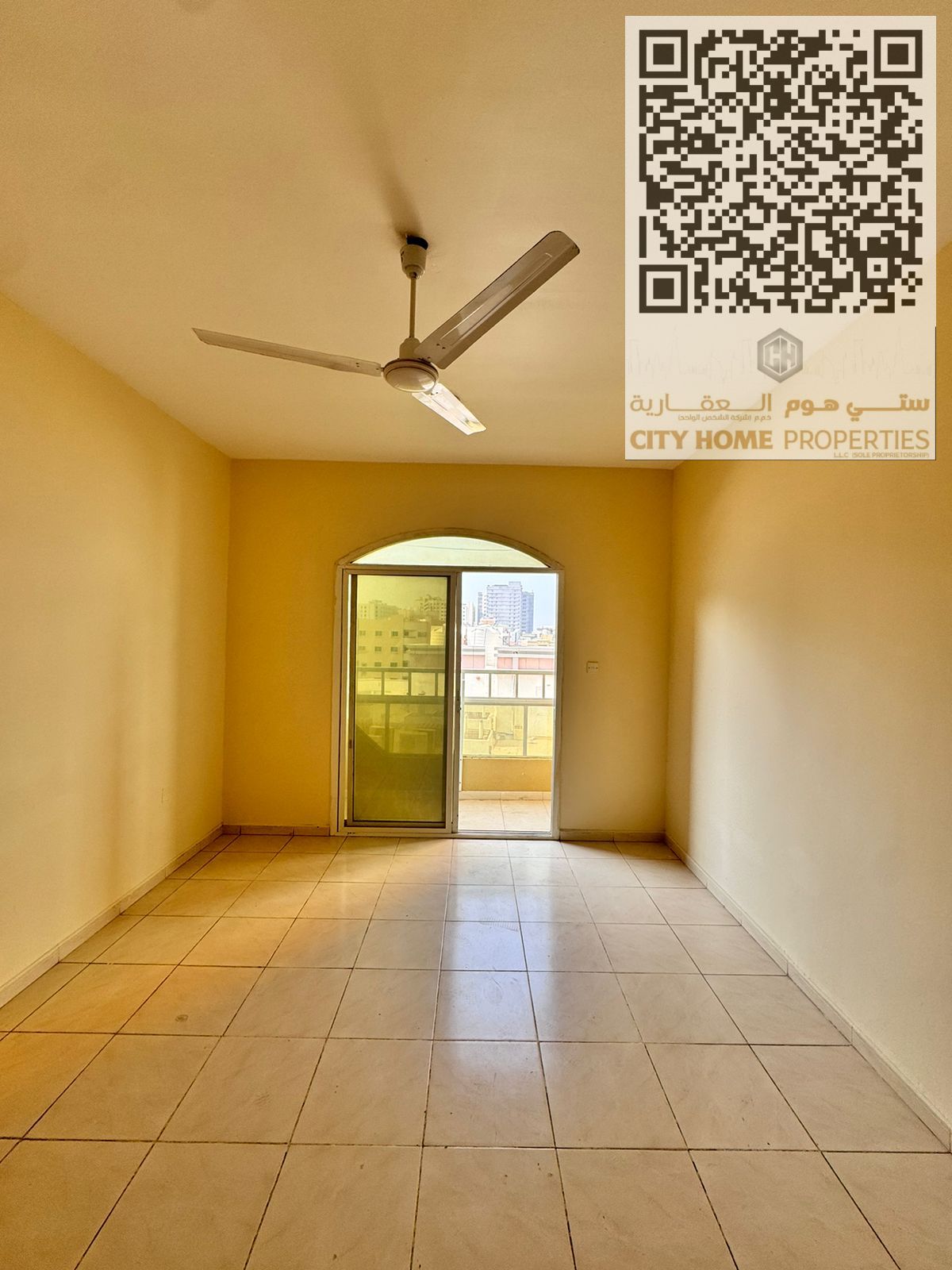 Best Value – 1BR Apartment in Prime Location