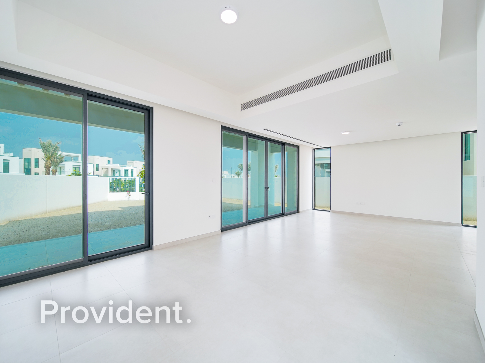 Big Plot | Facing Park | Spacious