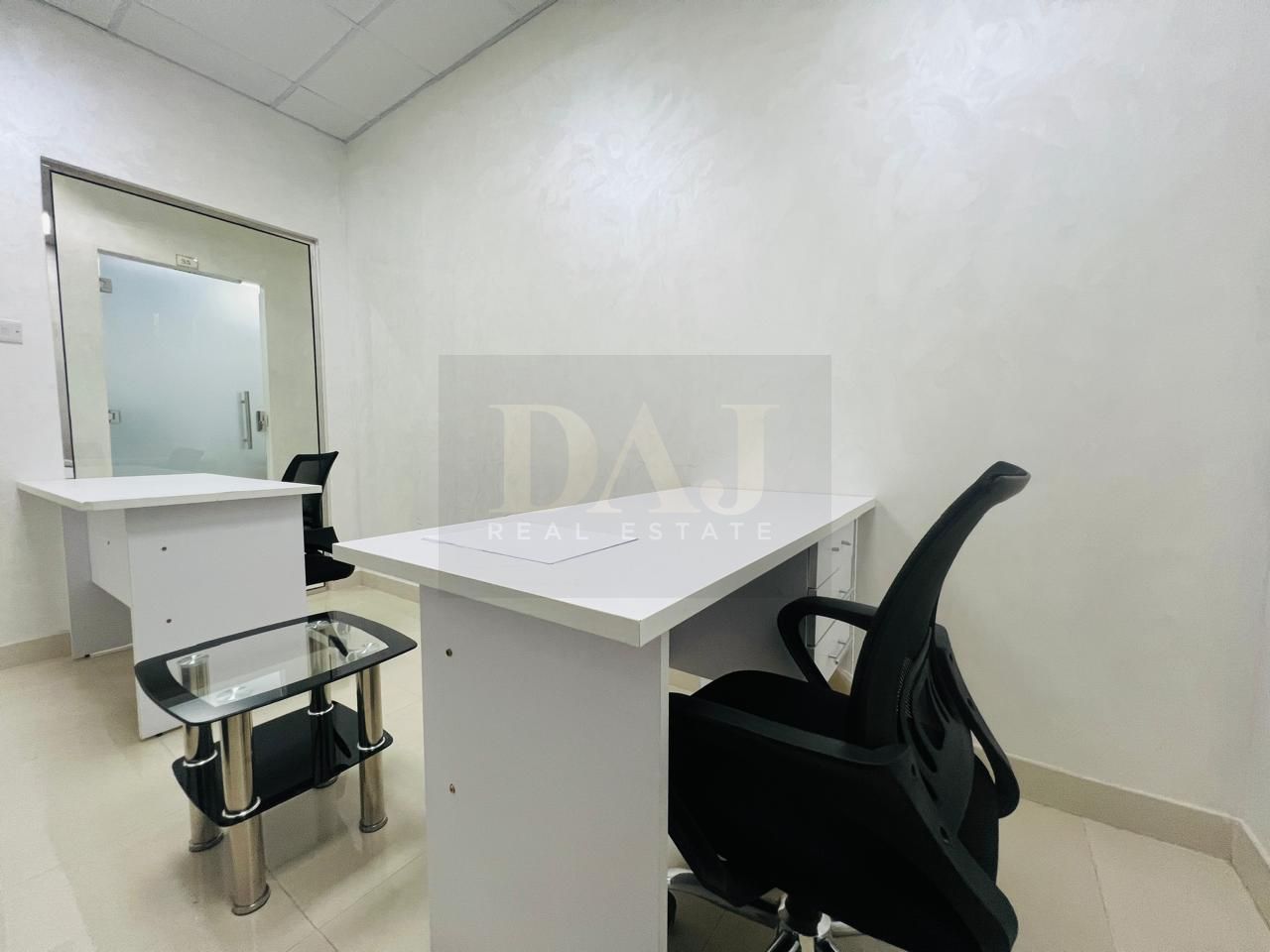 Premium Office| Fully Furnished & Fitted | Direct from Owner
