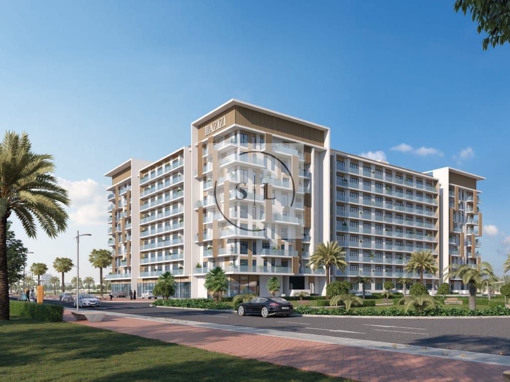 Negotiable | Near Handover | High ROI | Great Investment