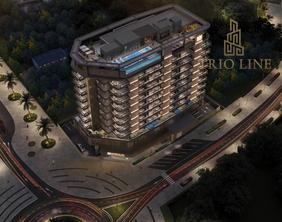 Pay After Handover | Your home in the heart of Dubai Land | Very Attractive price | Highest ROI