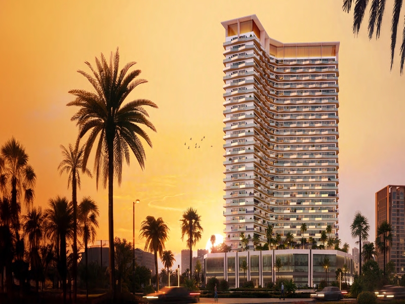 BINGHATTI | YEAR-END DEAL | LUXURY 2-BHK |