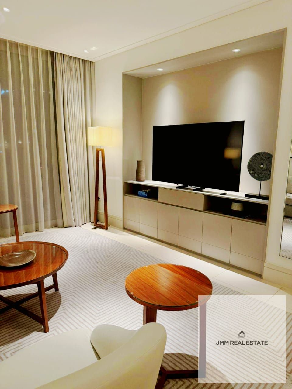 Burj Khalifa View | High Floor | Furnished
