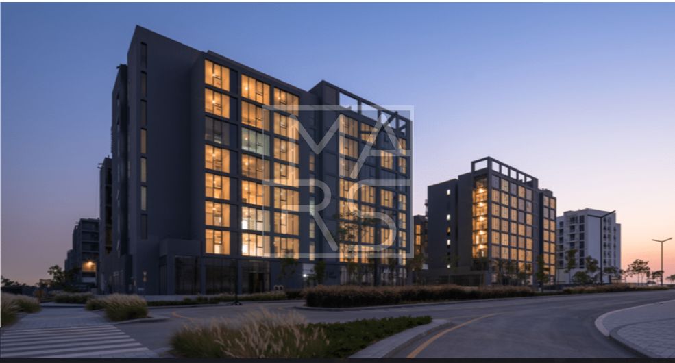 Investor Deal | 1 Bedroom Apartment in Areej 3 | 2 Bath | 823 Sqft