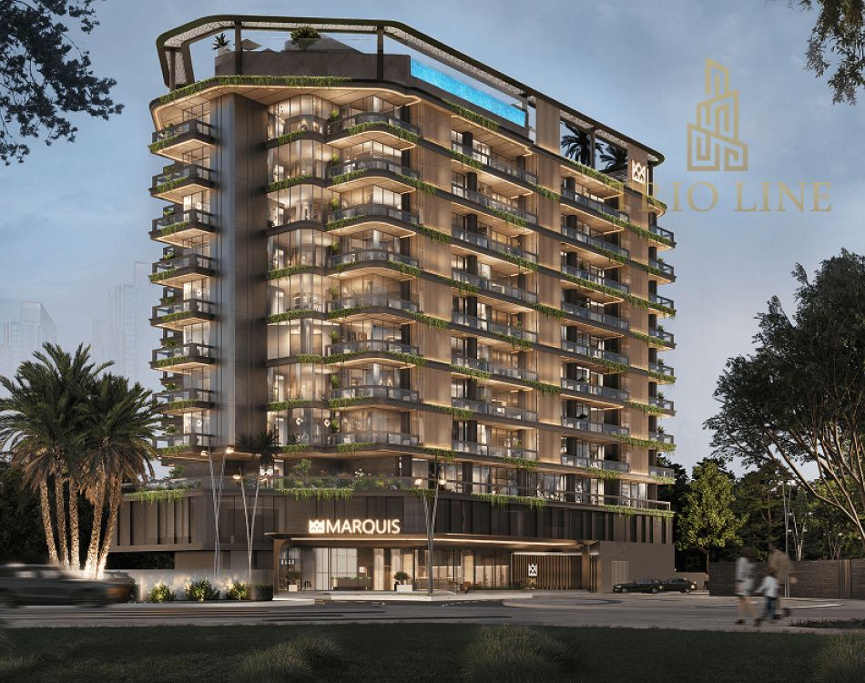 Pay After Handover | Limited offer | Elegant facades | ROI up to 9%