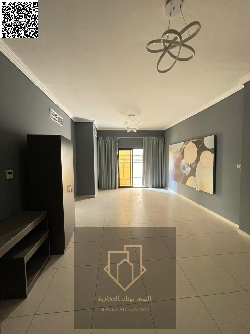Excellent Finishing | Clean Building | Spacious Layout | Prime Location | Close to All Services