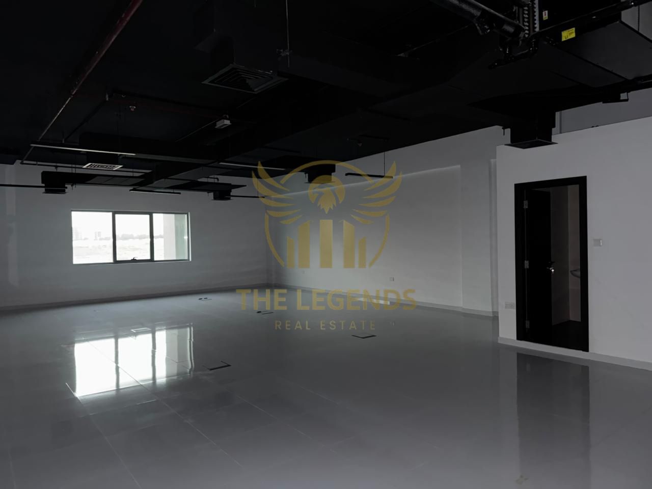 Semi-Fitted | Ready to Move | Prime Location