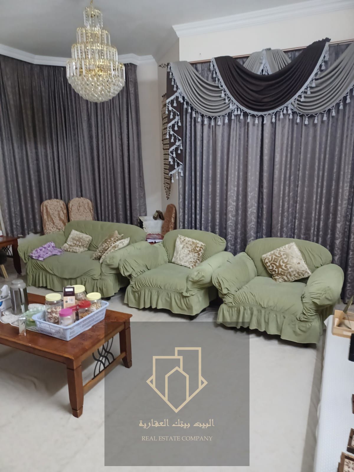 Great Investment Opportunity – Two-Bedroom Apartment with Open View