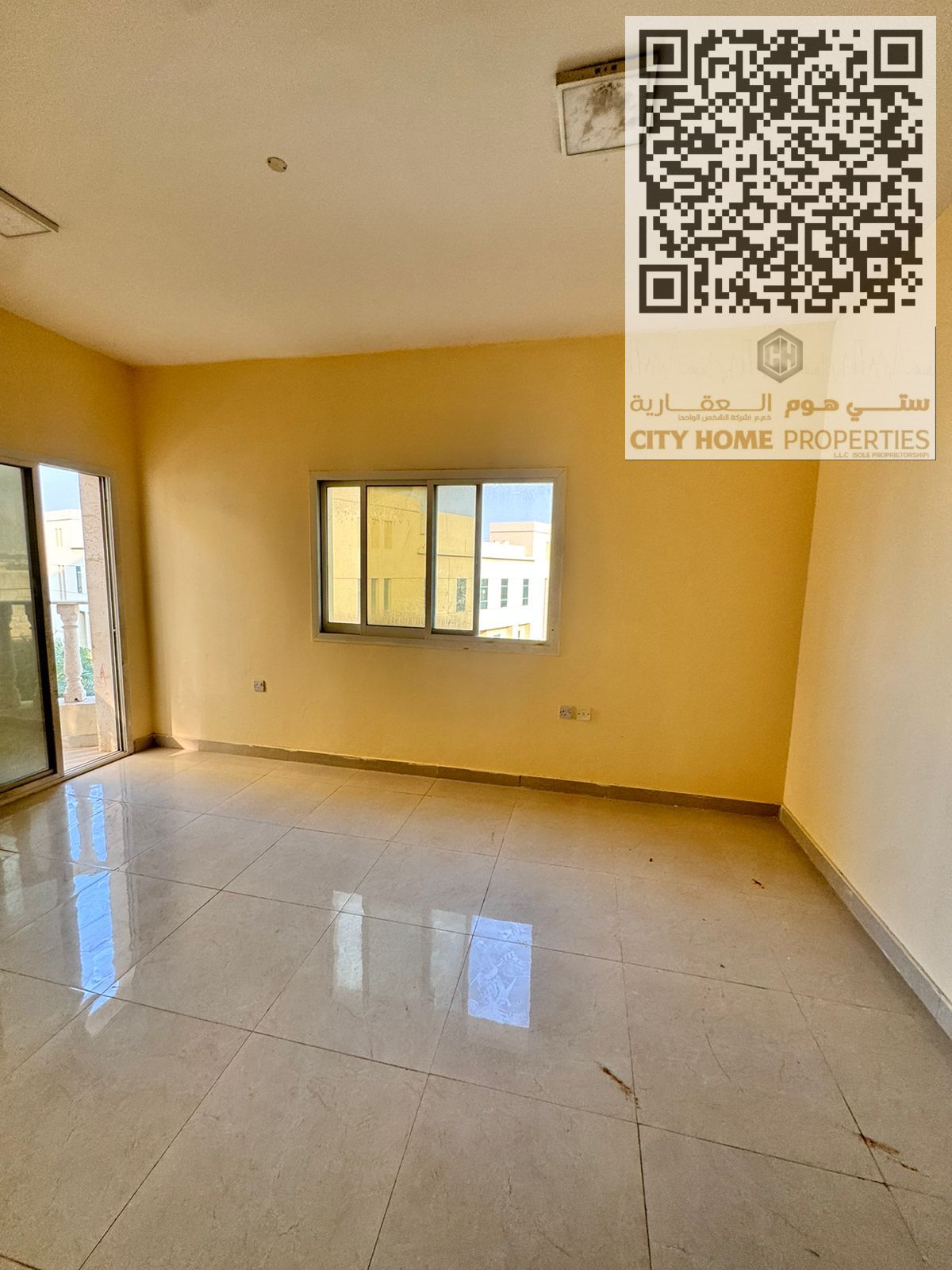 Great Value – 2BHK Apartment Near Al Hamidiya Police Station