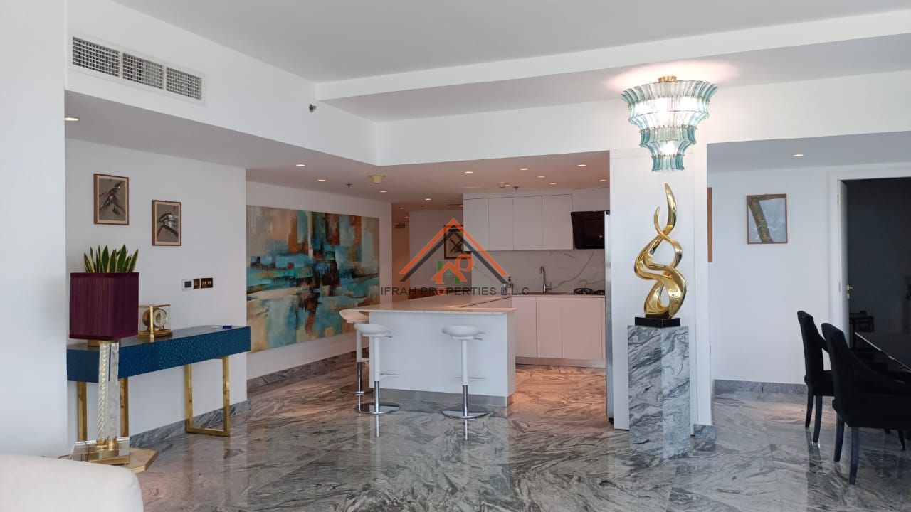 Furnished | Prime Location | Close to Metro