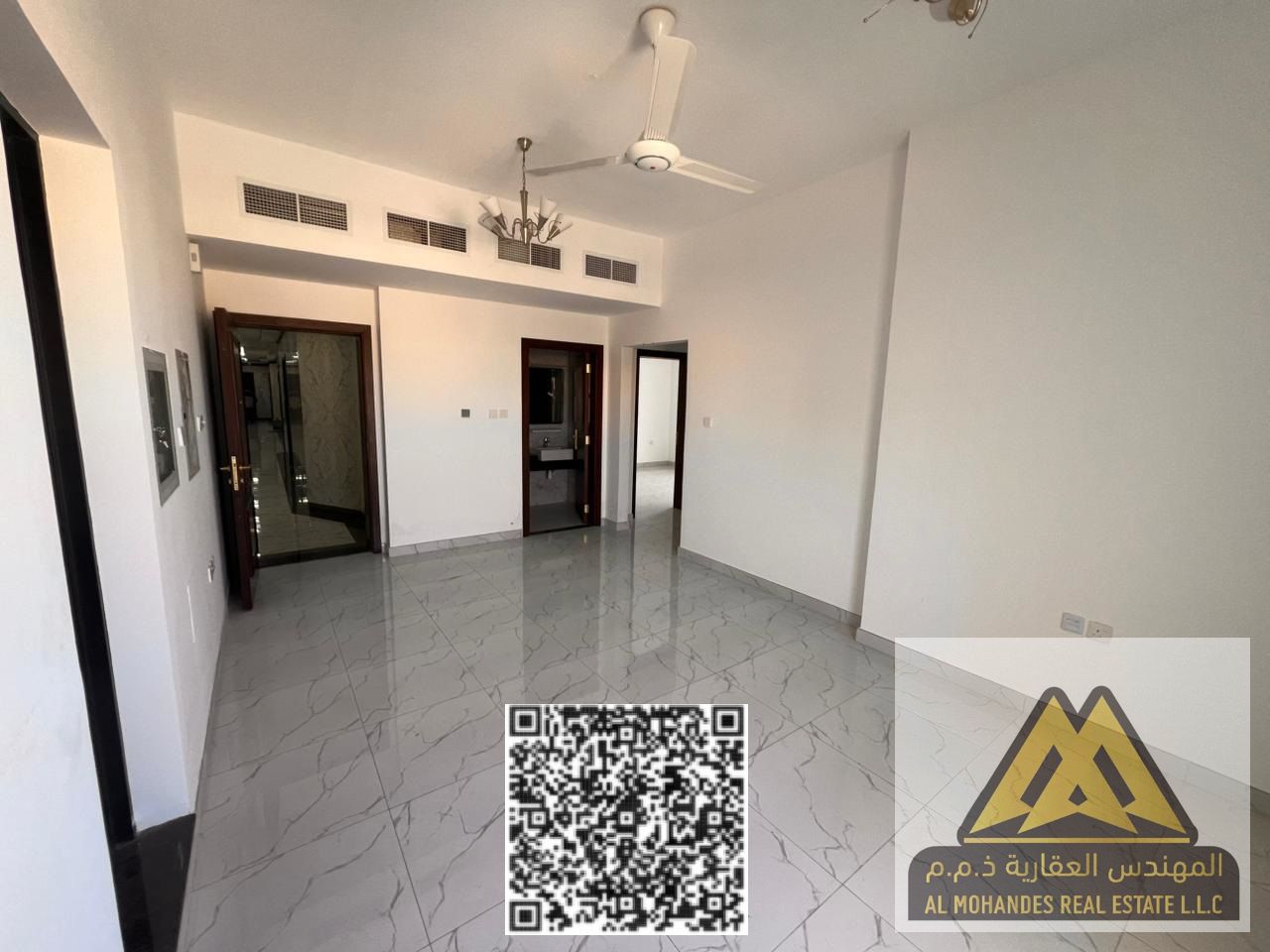 Prime and vibrant location opposite Mohammed Bin Zayed Road, close to schools and all services