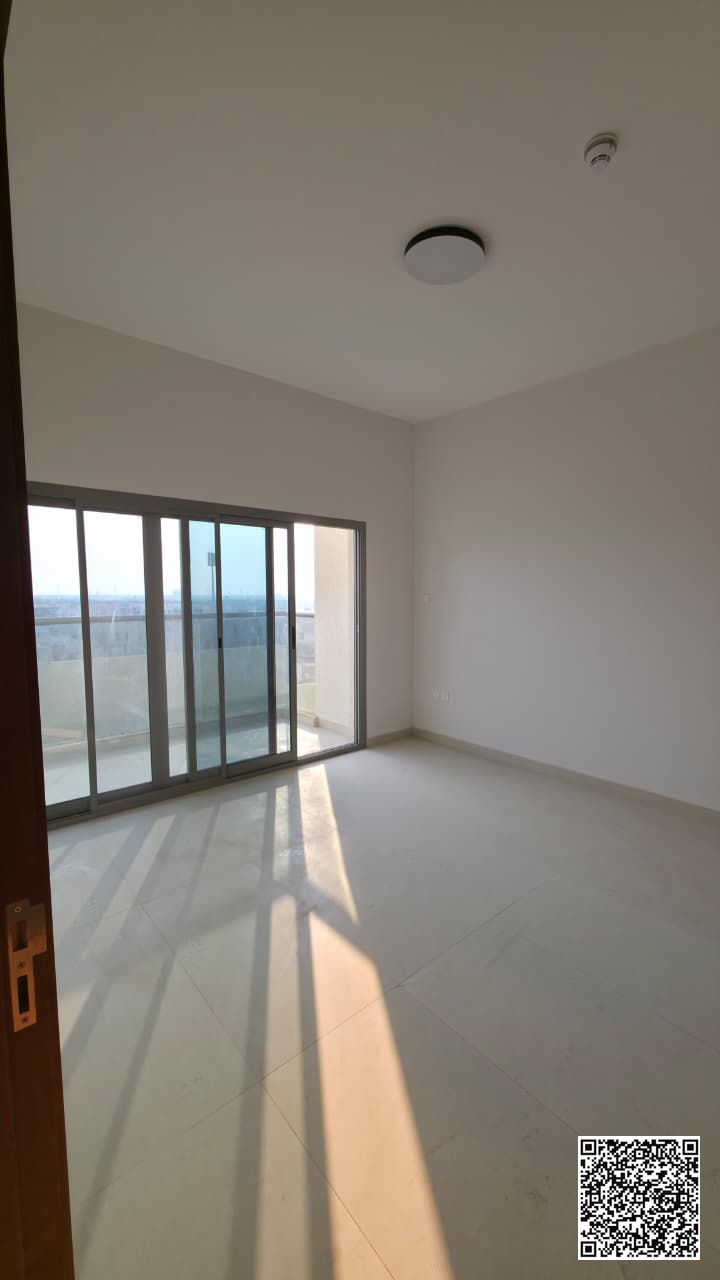 Smart Buy: 1BHK in Azha Garden Residences | 2nd Floor | Ready | 600K