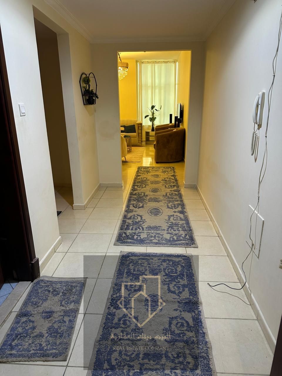 A Unique Opportunity to Own a One-Bedroom Apartment in Orient Towers