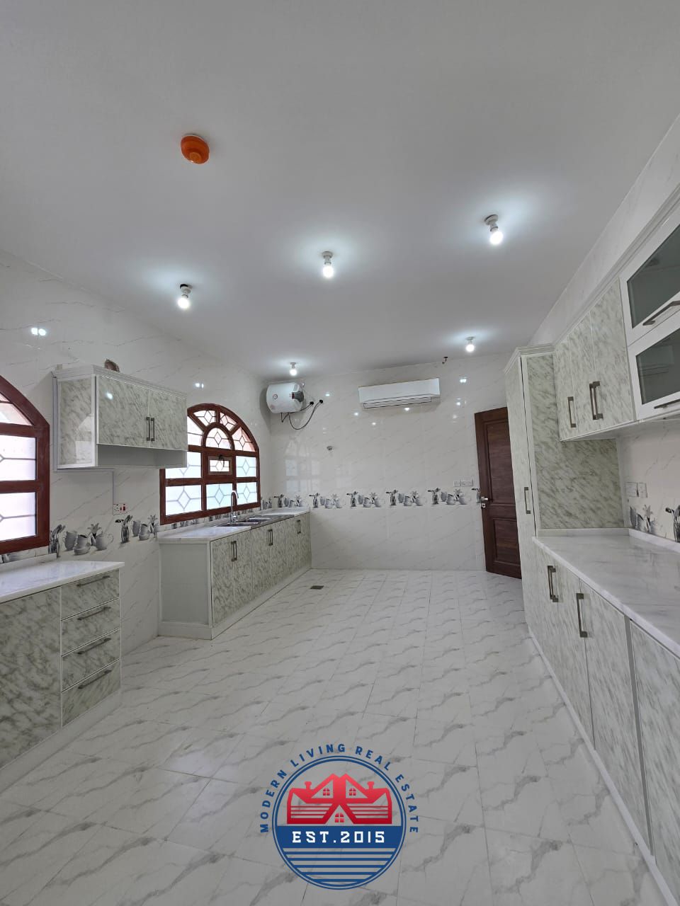 Brand New Villa 5BED | HALL | MAJLIS | Front of Malls includings utilities