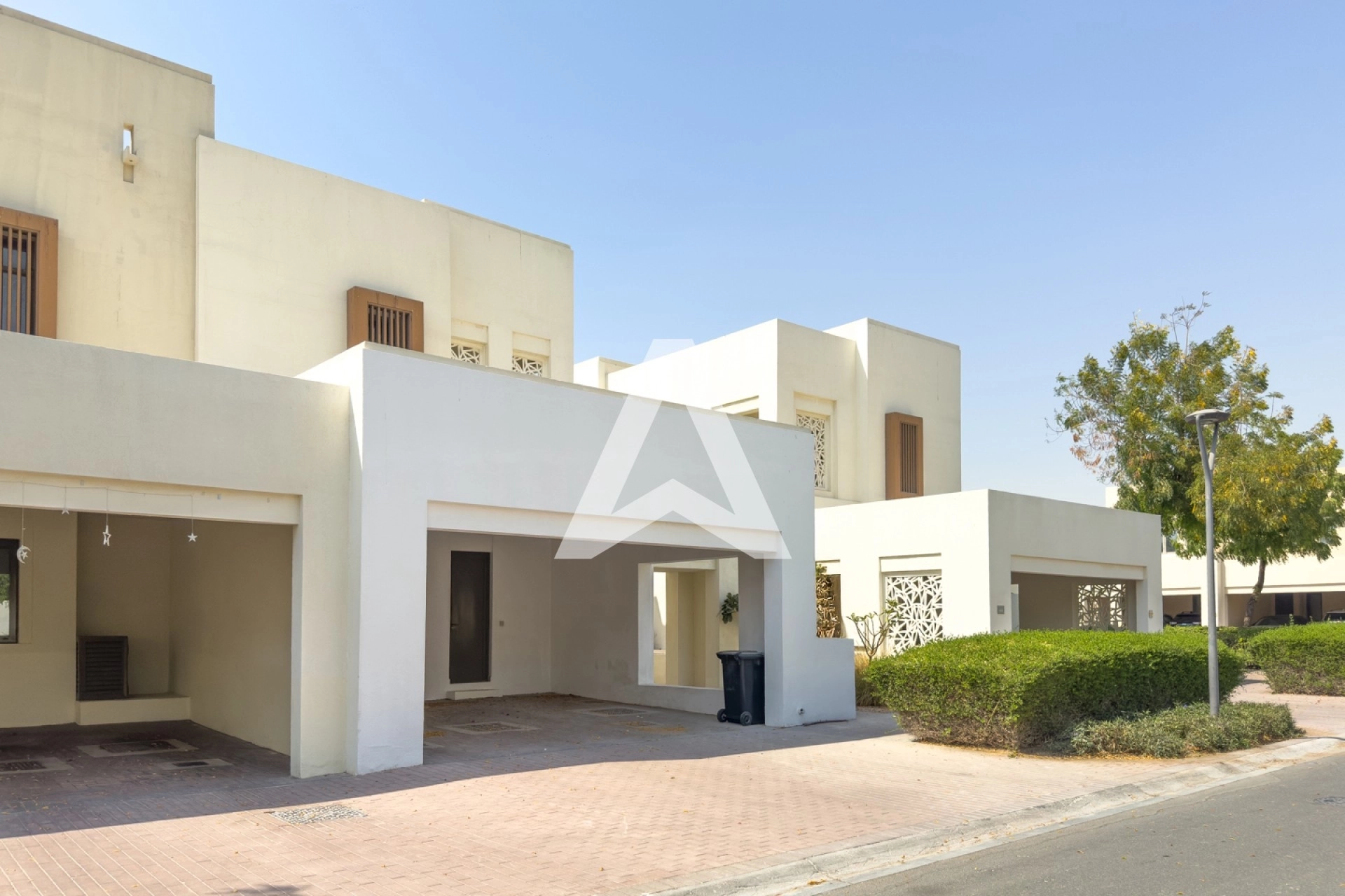 OPEN HOUSE |Near main Entrance|3BR + Study |Vacant