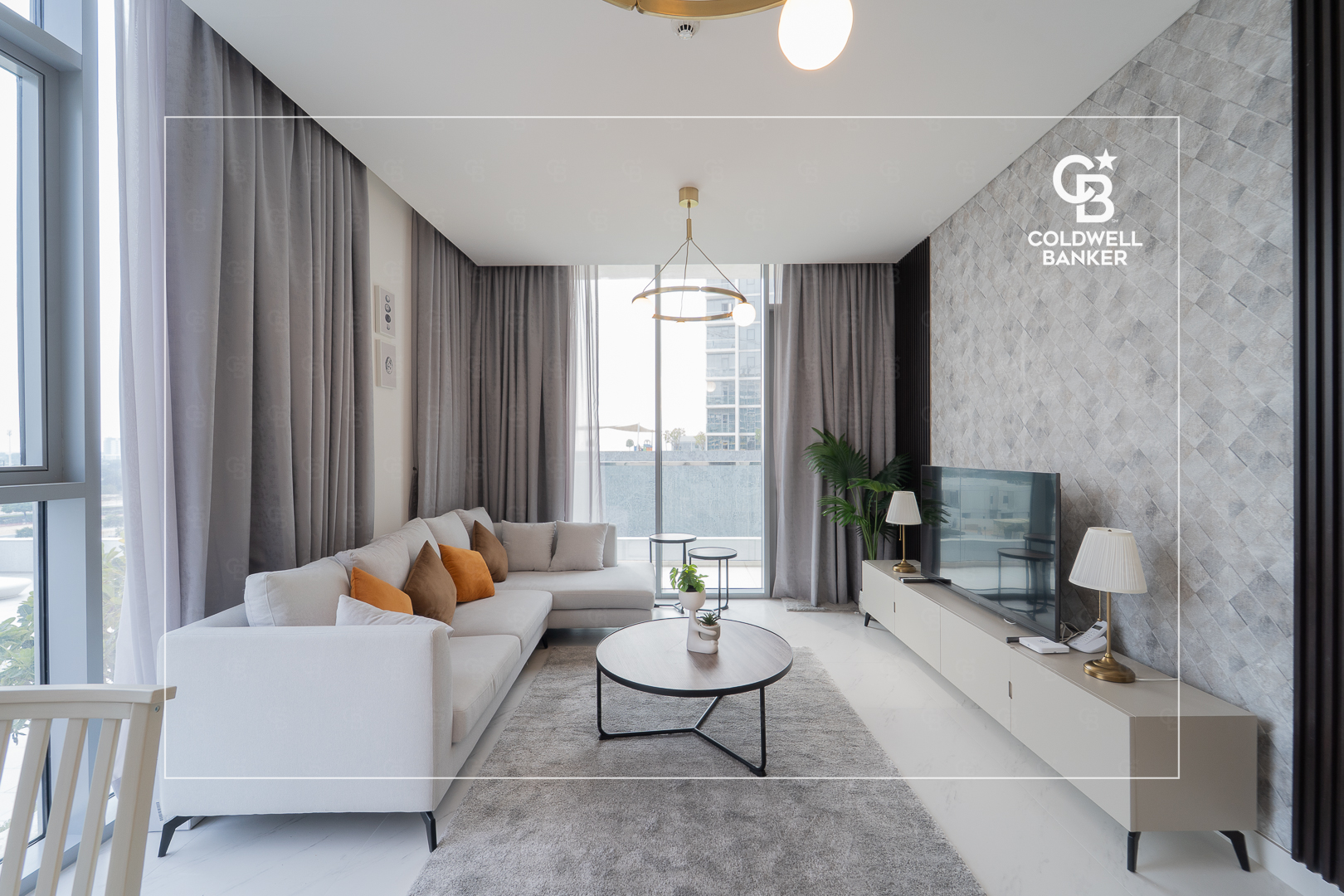 Exclusive | Corner Unit | Furnished