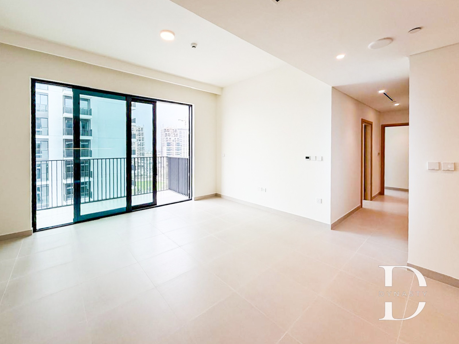 Prime Location | Ready to Move | Brand New