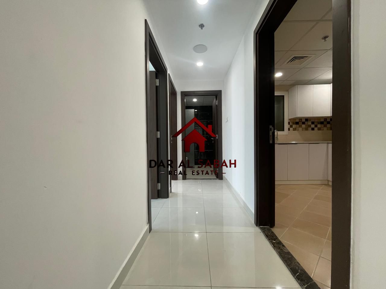 SPECIOUS 1BHK•1MONTH FREE•LUXURY BLDG•6 CHEQUES PAYMENT•IN 37K ONLY