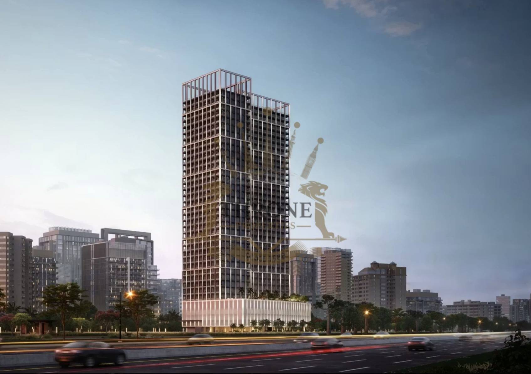 Investor Deal | Prime Location | Branded Quality