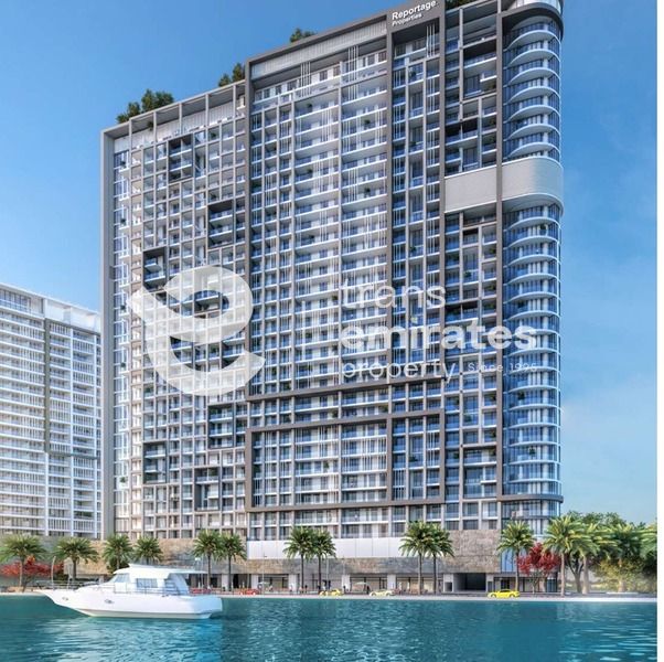 Fully Furnished 2BR | Modern Layout | Prime Area