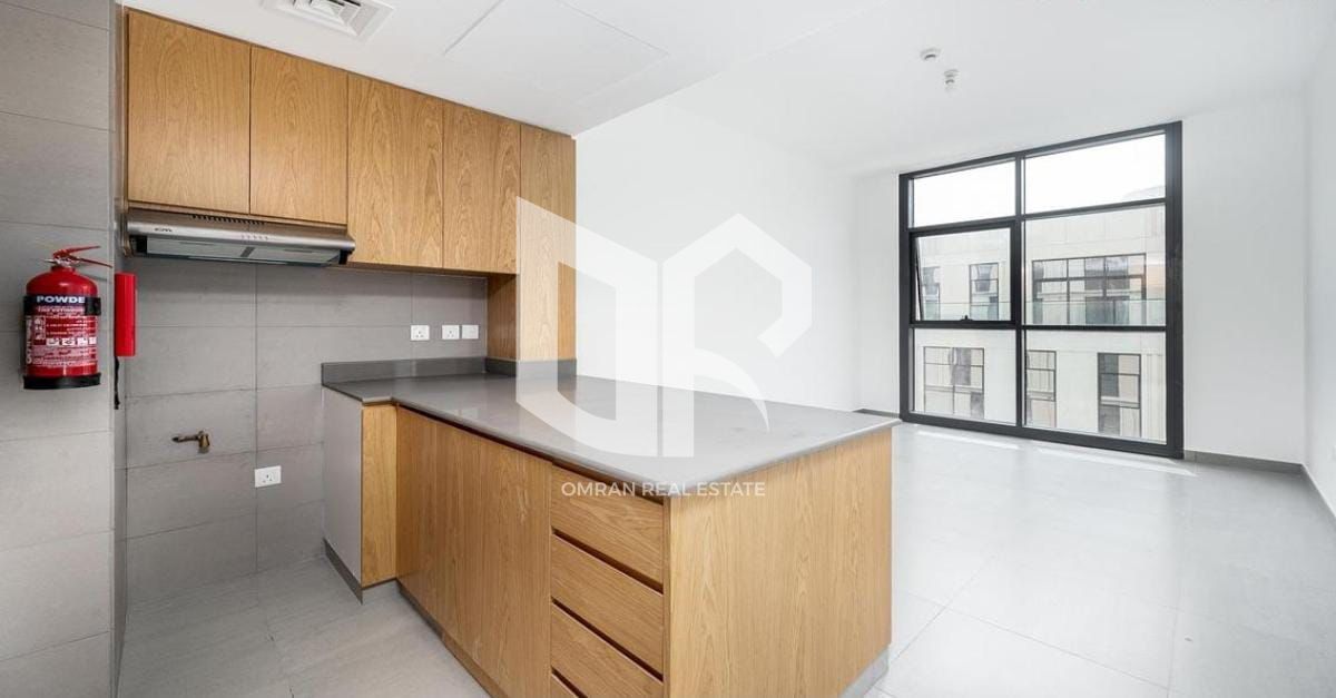 Own Your Apartment Now & Pay with Ease! A distinguished apartment in Al Mamsha – Suroor 2 Phase