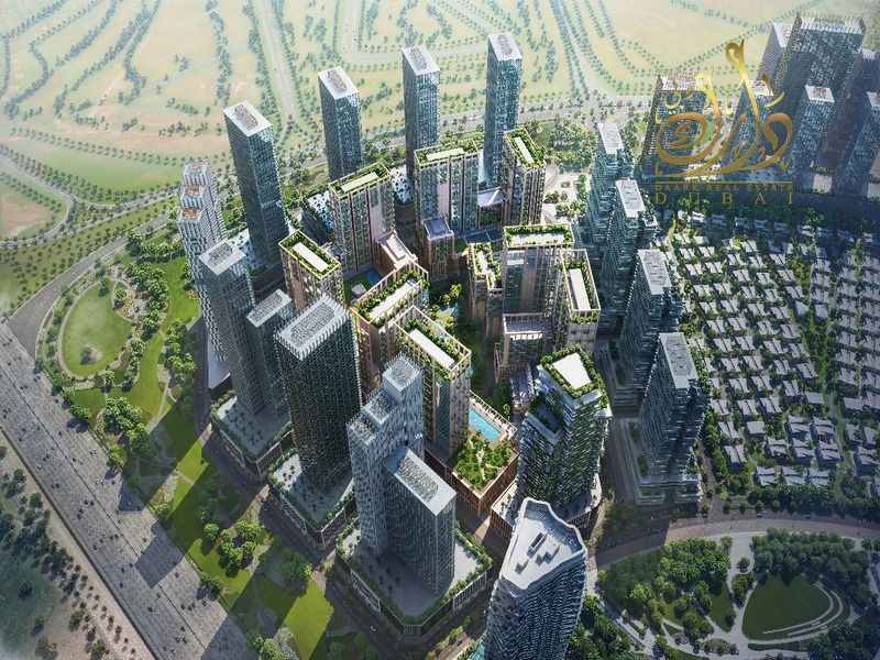 Prime Investment | High ROI - 1BR | Flexible Payment Plan