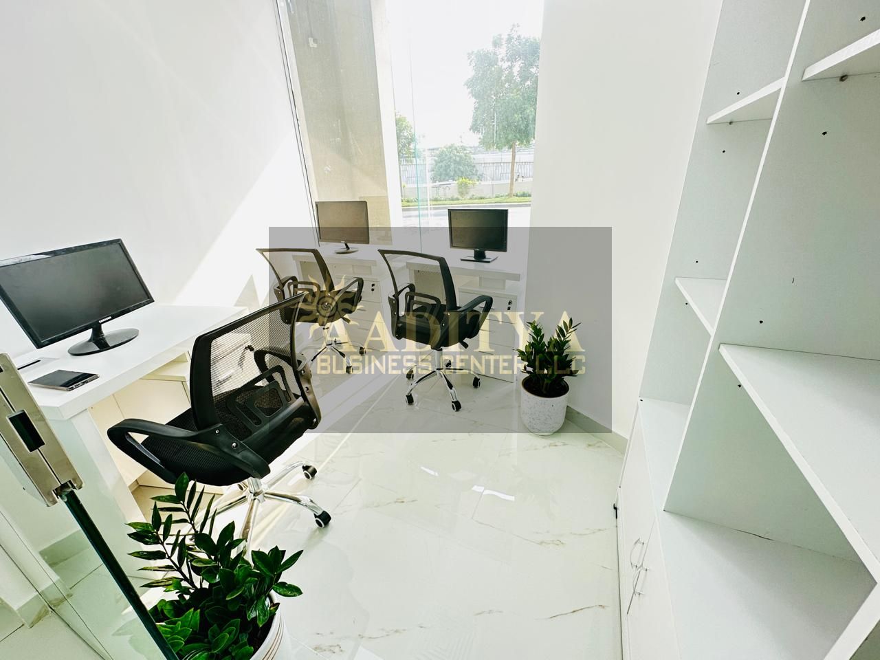 Business Office Karama | Quick Deal | Limited Offer | High Demand
