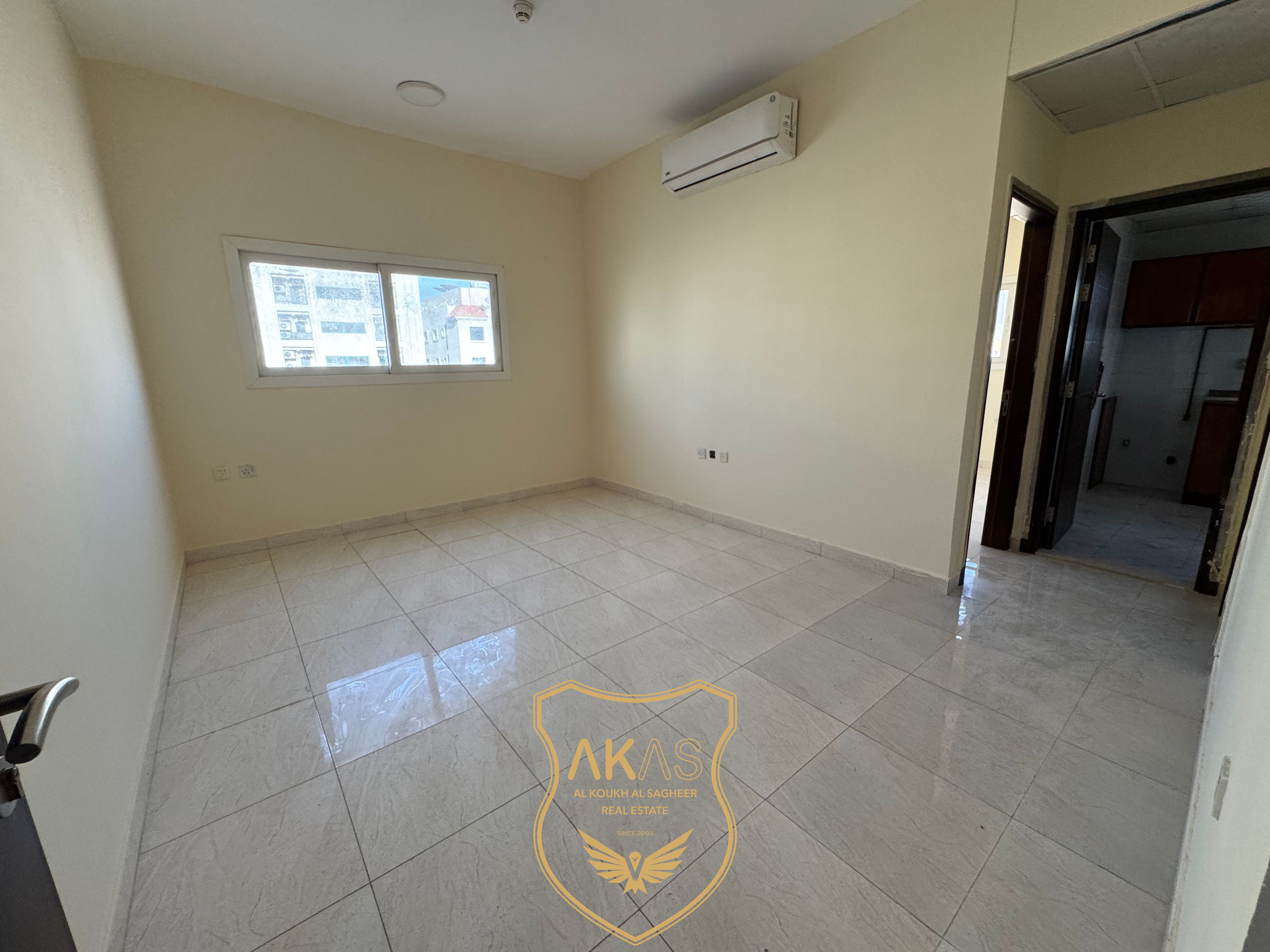 Affordable & Spacious 1 BHK | Al Nabba | Free Parking