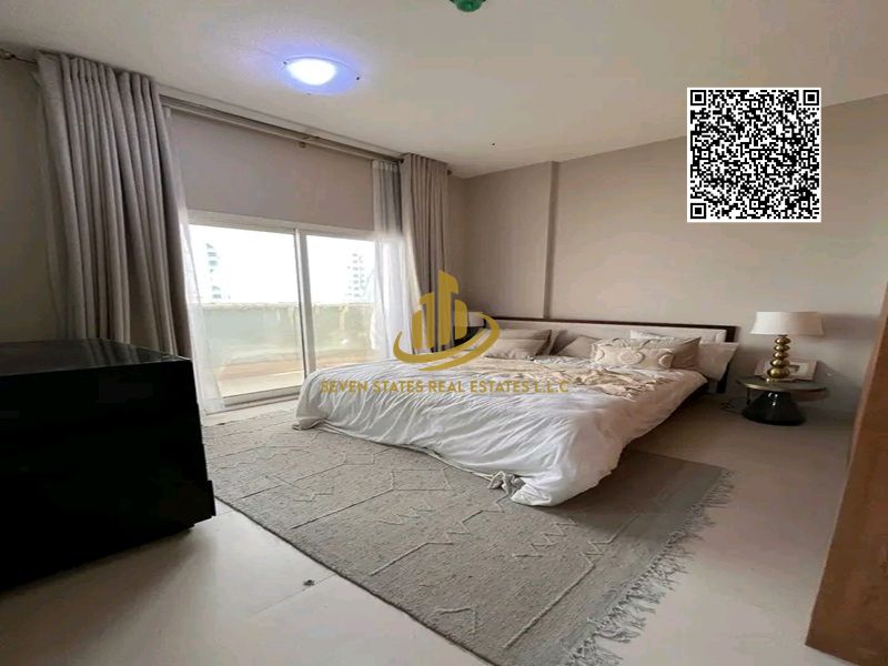 Own your comfort now – a spacious one-bedroom apartment with a parking space in the final phase D