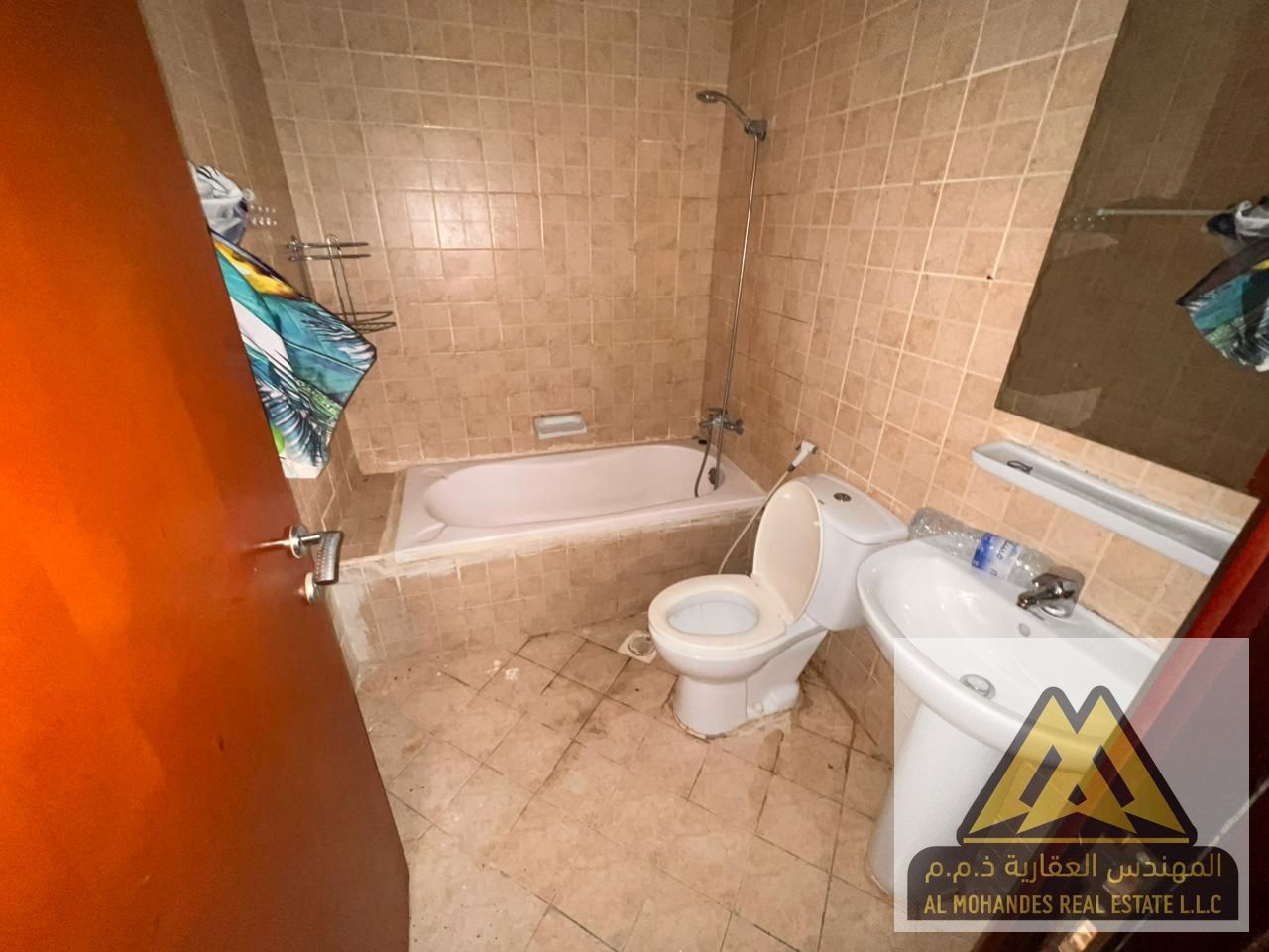 Prime Location | Good Space | Premium Finishing | Central Air Conditioning