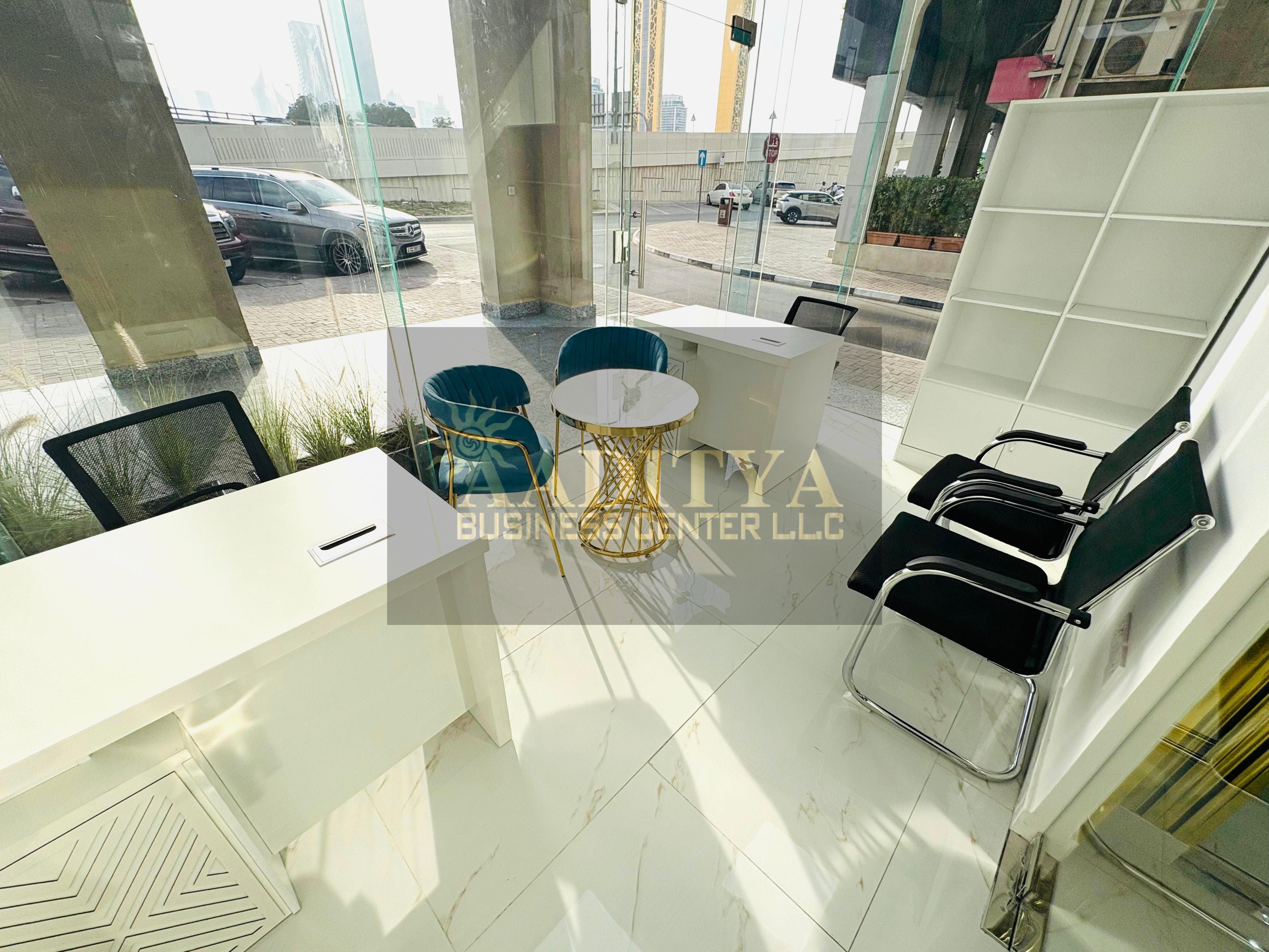 Office for Rent Karama | Hot Listing | Direct from Owner | No Commission