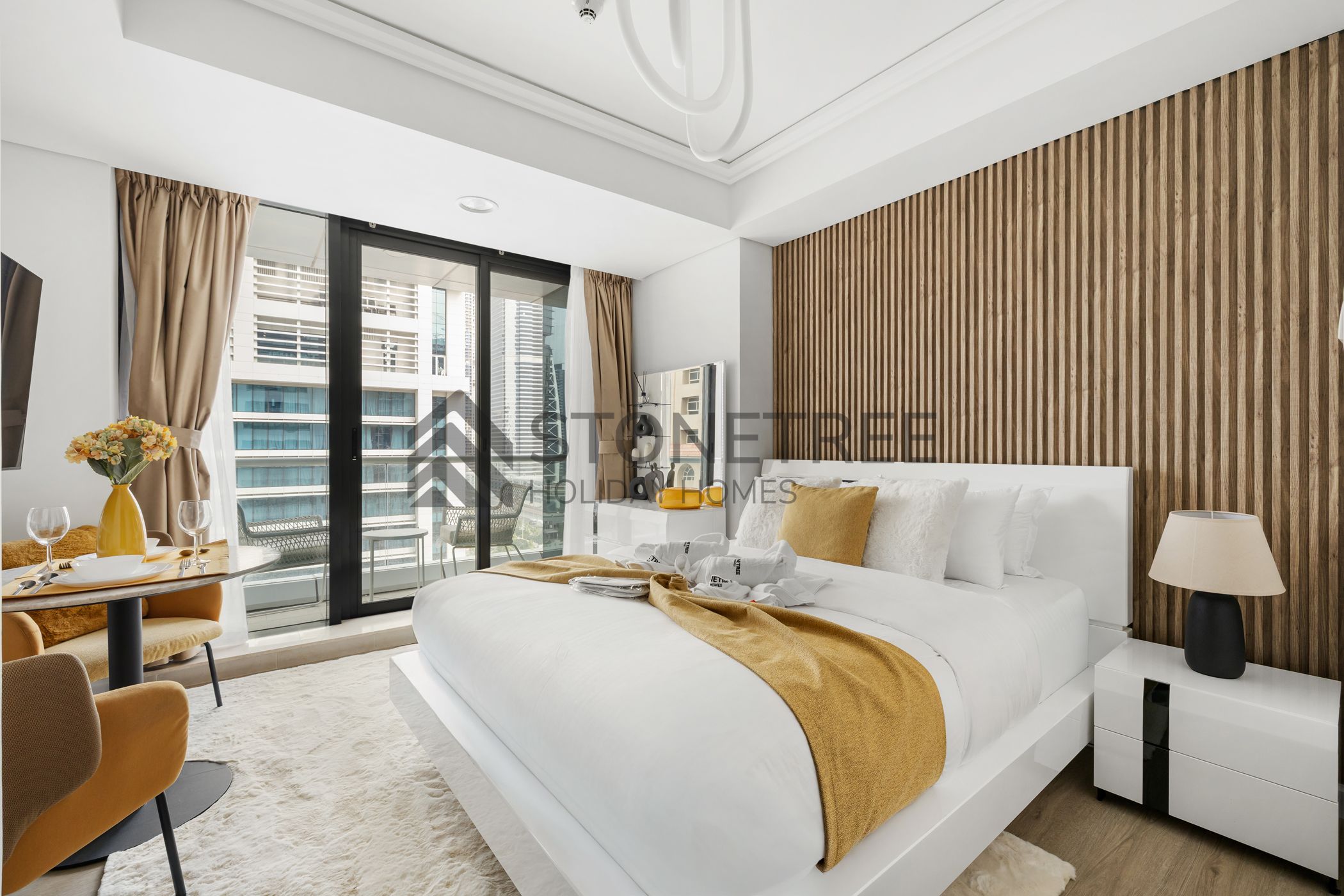 RAMADAN OFFER | Near Dubai Marina | Bills Included