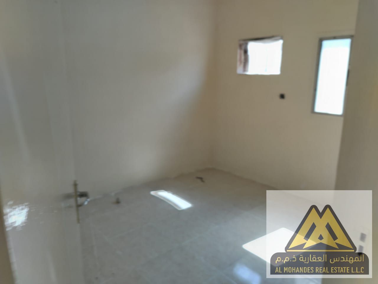 Camp suitable for workers and staff | Good size | Excellent price | Good finishing | Easy payment terms