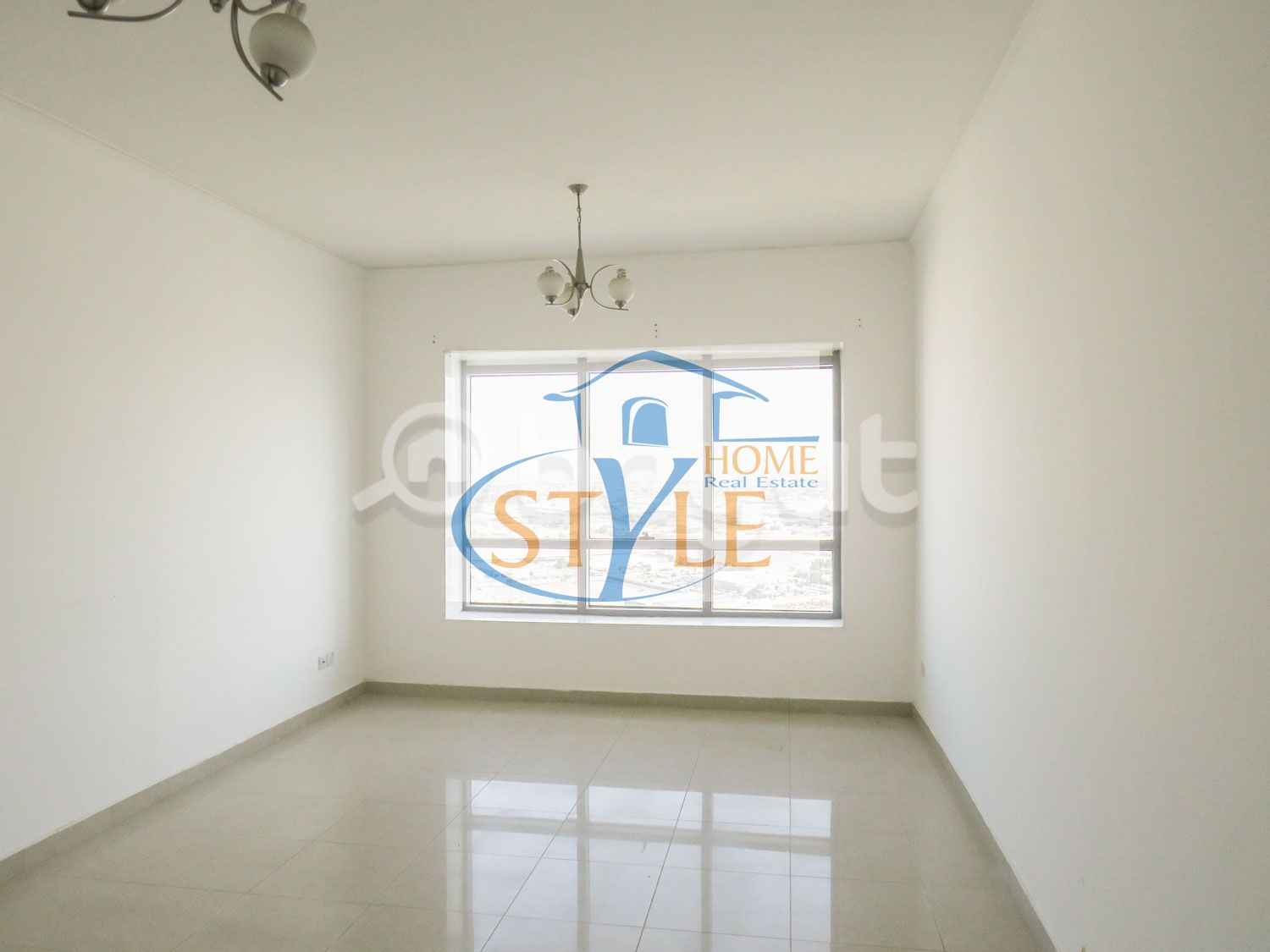 Spacious Flat for Sale 1BR in Capital Tower