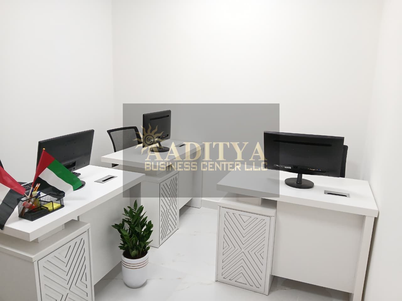 Beautiful Office | Direct from Landlord | Near to Metro Station |