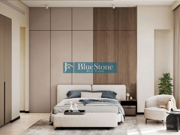 Premium One Bed | Easy Plan | High ROI