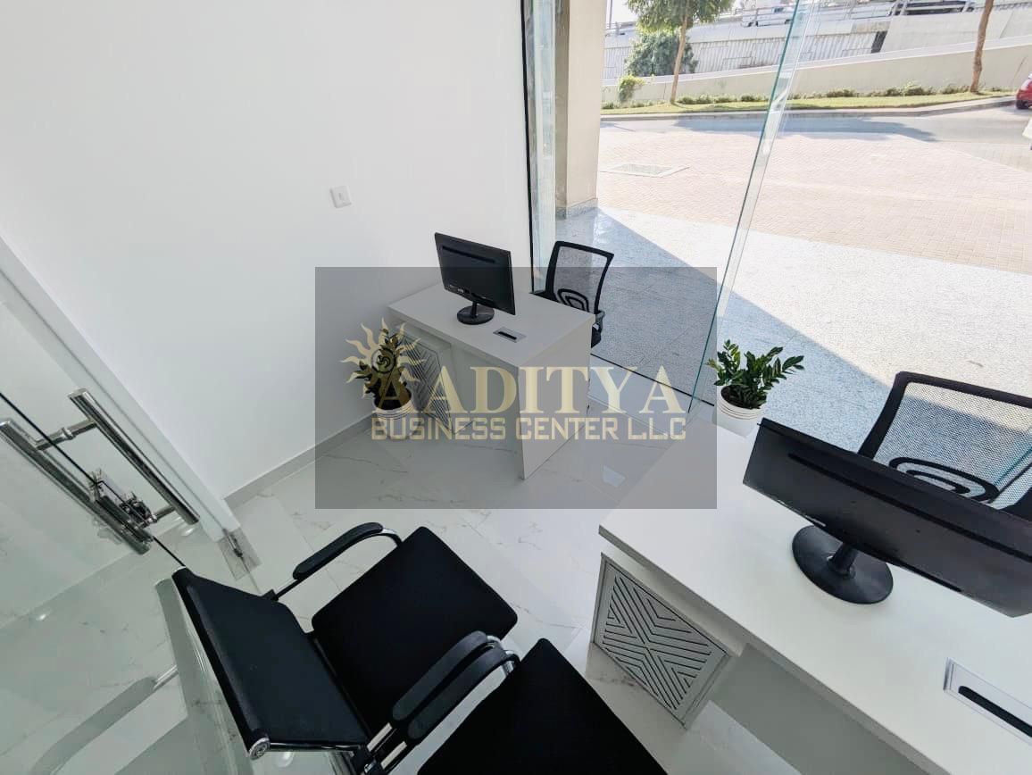 Spacious Office | Direct from Landlord | Near to Metro Station |