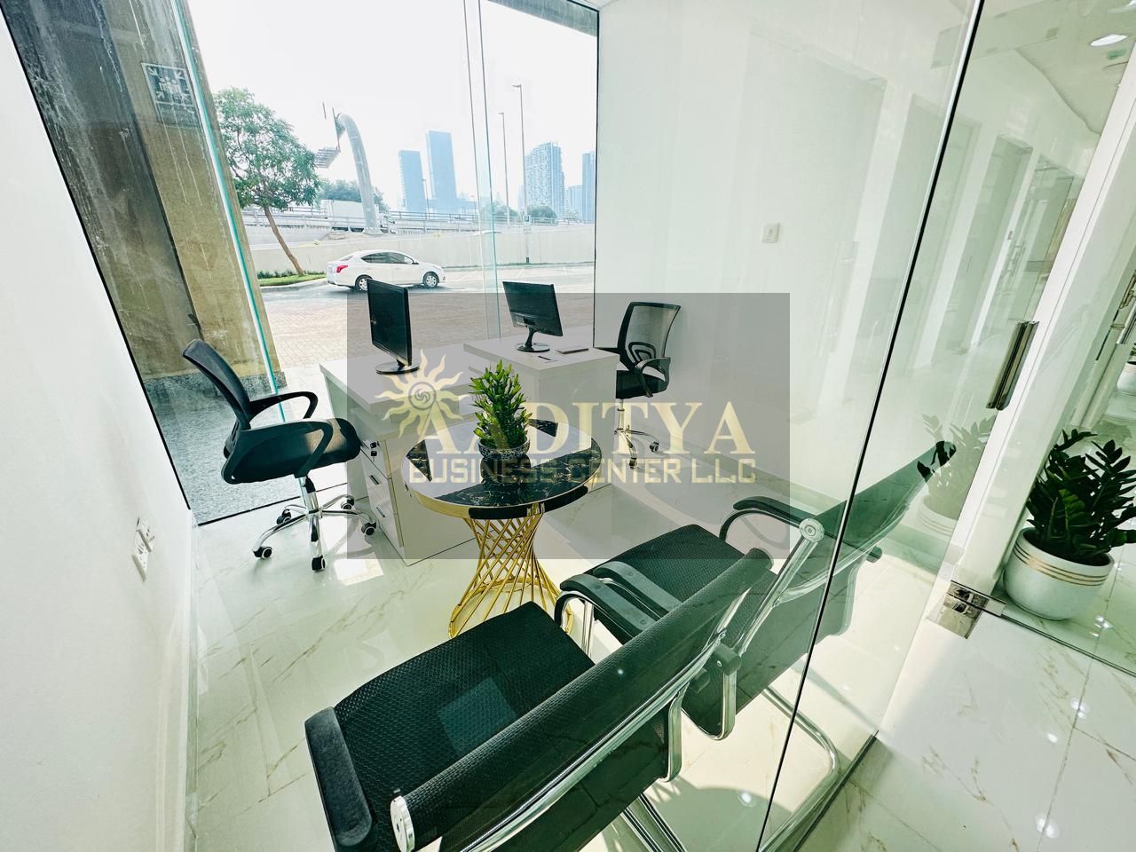 Ready To Move Office | Direct from Landlord | Near to Metro Station |