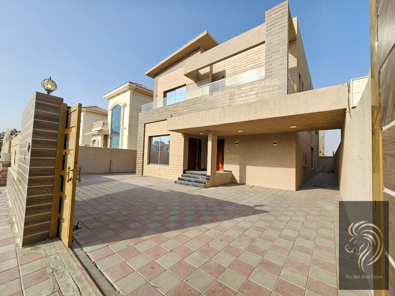 5 MASTER BEDROOM I EXCELLENT DESIGN I FOR RENT