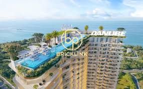 High-Demand Studio Flex | Marina Seaview | Breez by Danube