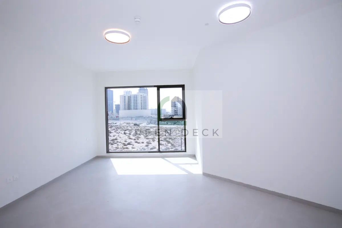 PREMIUM 3 BEDROOM + MAIDS ROOM | SPACIOUS LAYOUT | PREMIUM FINISHES