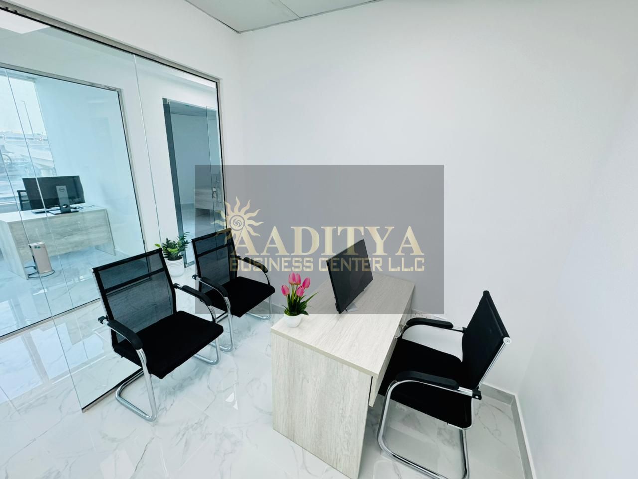 Affordable Office | Direct from Landlord | Near to Metro Station |
