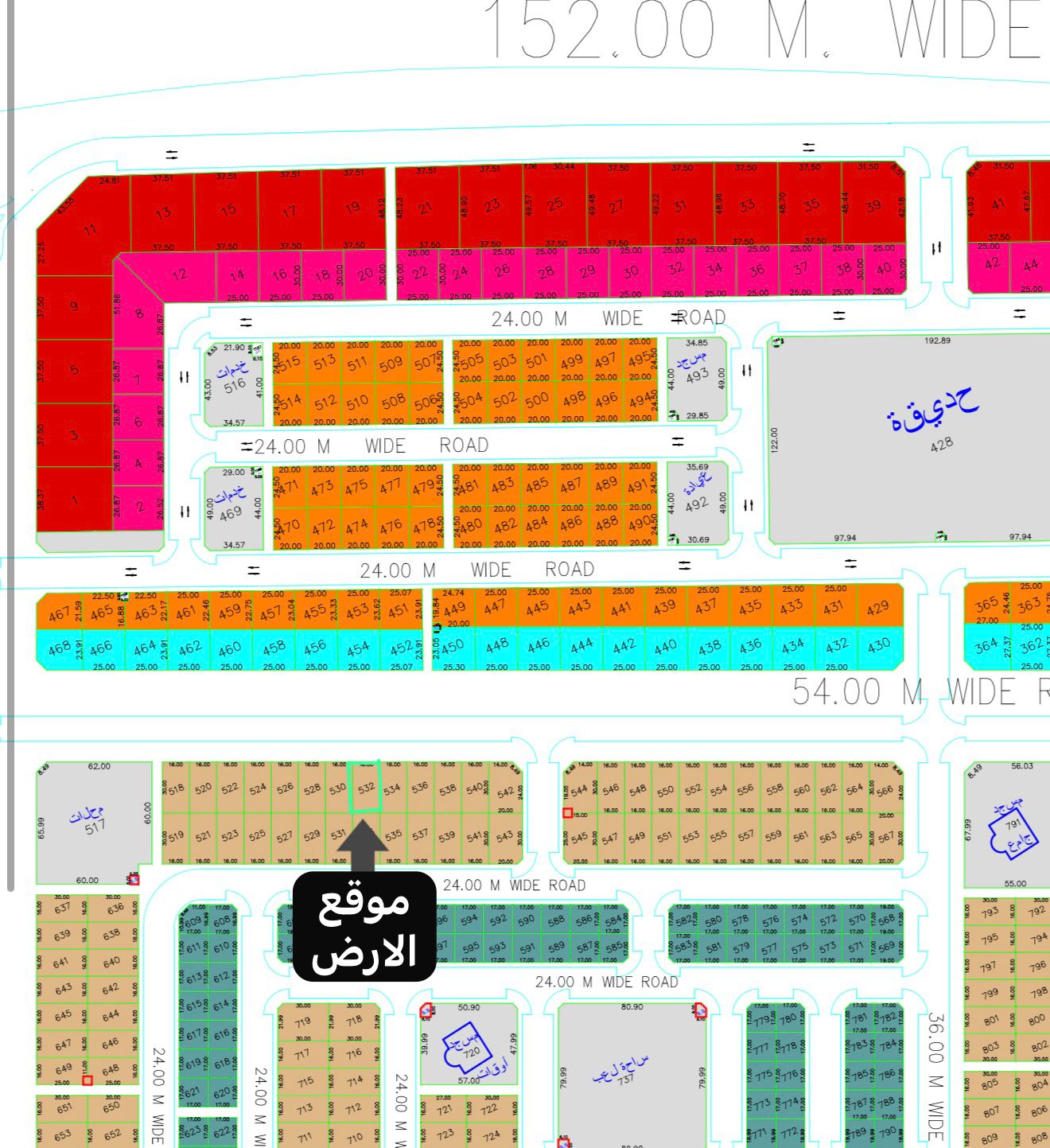 Premium Residential Plots for Sale in Rawdat Al Qart on Khorfakkan Road Strategic Prime Location