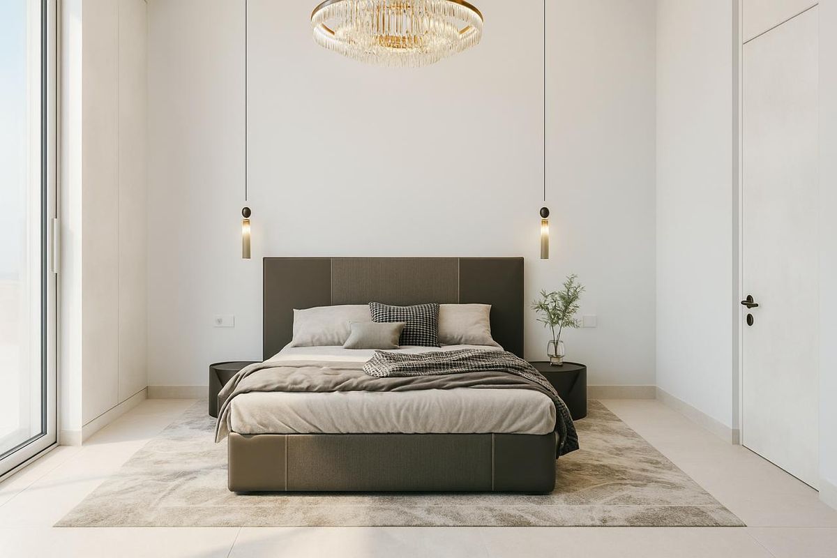 Prime Location | Handover Soon...